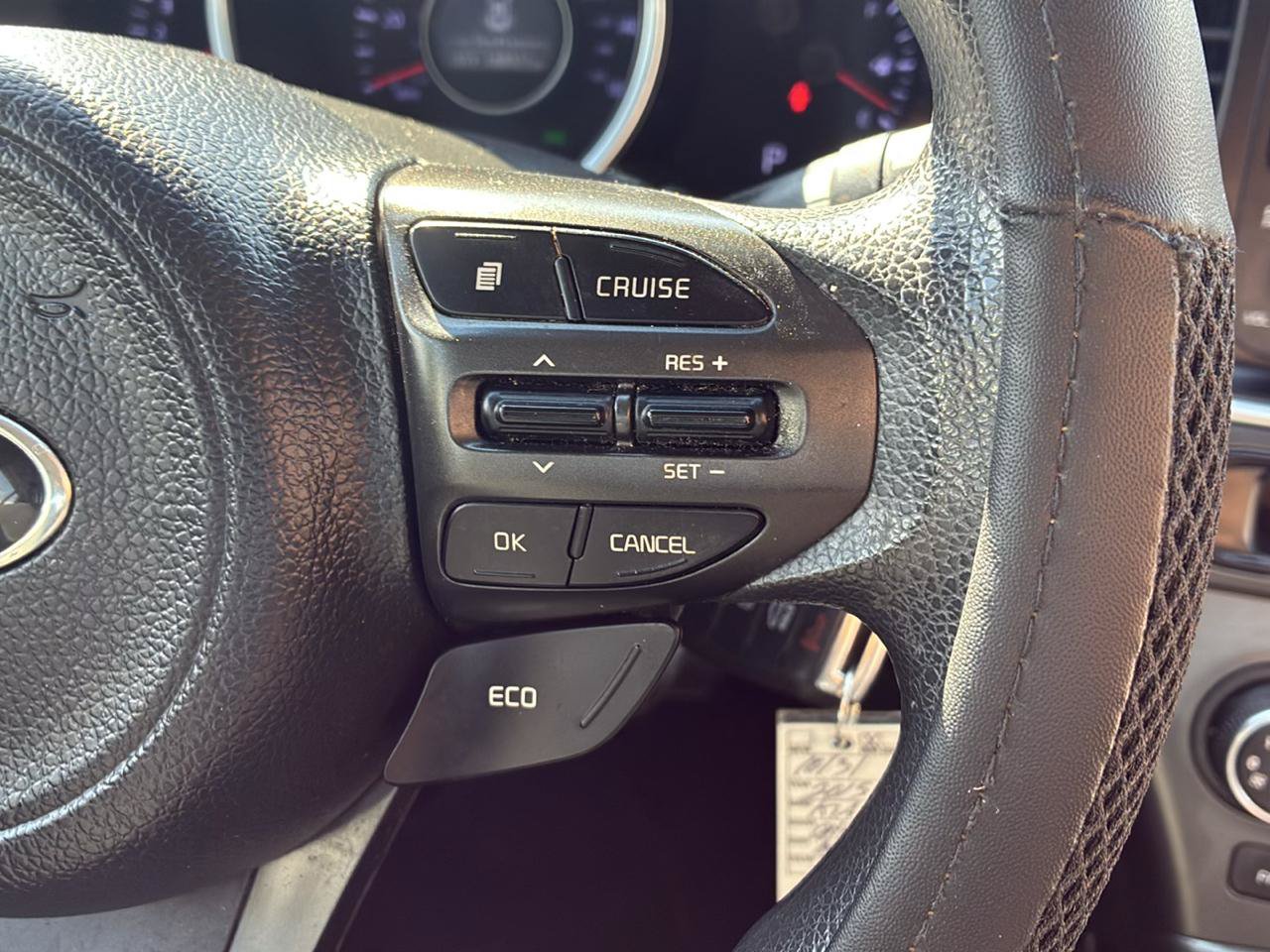 Used 2015 Kia Optima LX w/ LX Convenience Plus Package FWD image 42