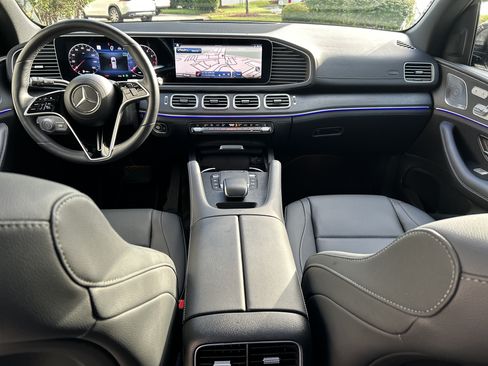 Certified 2024 Mercedes-Benz GLE 350 4MATIC image 24