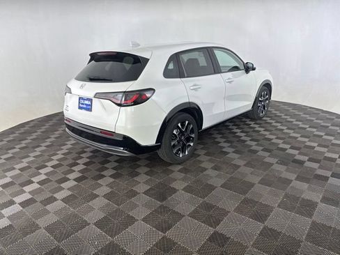 Certified 2026 Honda HR-V EX-L image 5