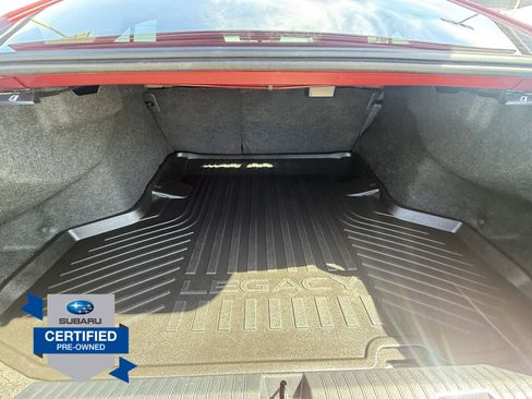 Used 2023 Subaru Legacy Premium AWD/4WD image 10
