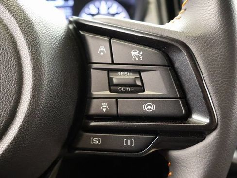 Certified 2025 Subaru Crosstrek 2.5i Limited w/ Crosstrek Mirror Package AWD/4WD image 19