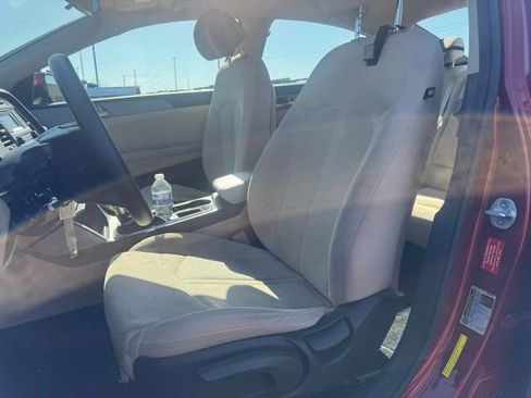 Used 2015 Hyundai Sonata SE image 10