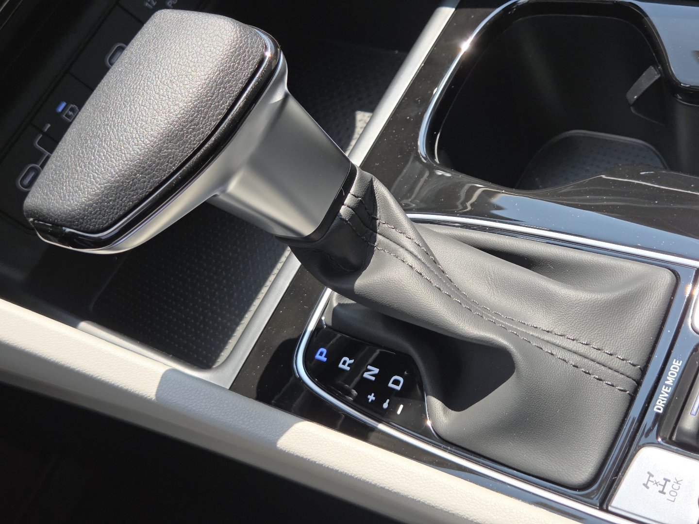 New 2026 Hyundai Tucson SEL Plus AWD/4WD image 40