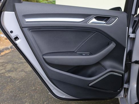 Used 2015 Audi A3 2.0T Premium Plus w/ Premium Plus Package image 18