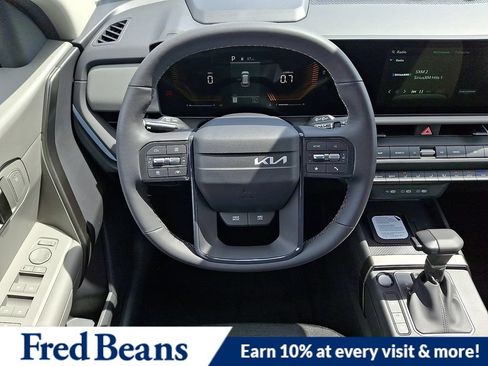 New 2027 Kia Seltos S AWD/4WD image 9
