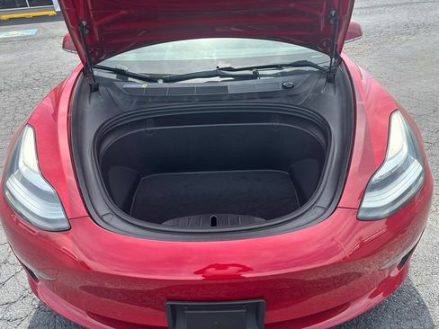 Used 2018 Tesla Model 3 Long Range RWD image 19