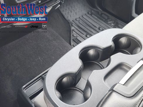 Used 2023 RAM 1500 Classic SLT w/ Electronics Group image 20