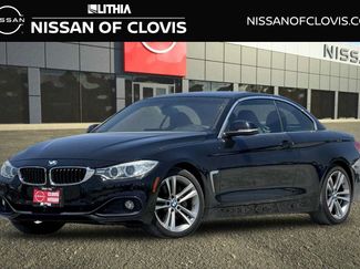 Used 2015 BMW 435i Convertible RWD video 1