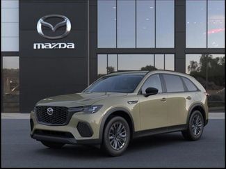 New 2026 MAZDA CX-70 SC video 1