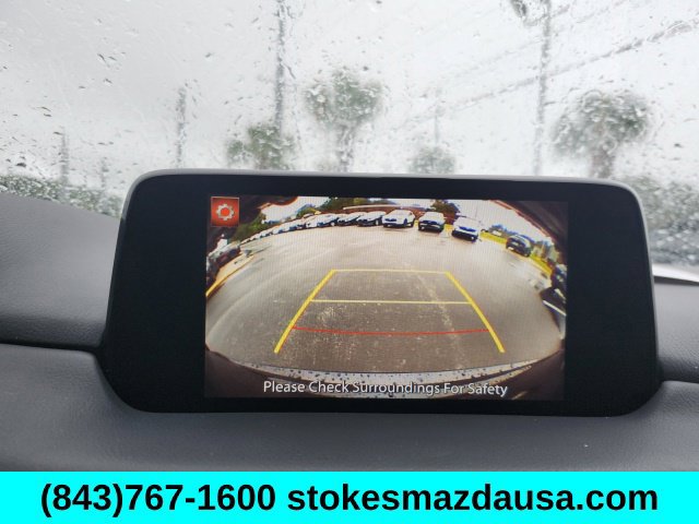 Used 2020 MAZDA CX-5 Grand Touring w/ GT Premium Package AWD/4WD image 33