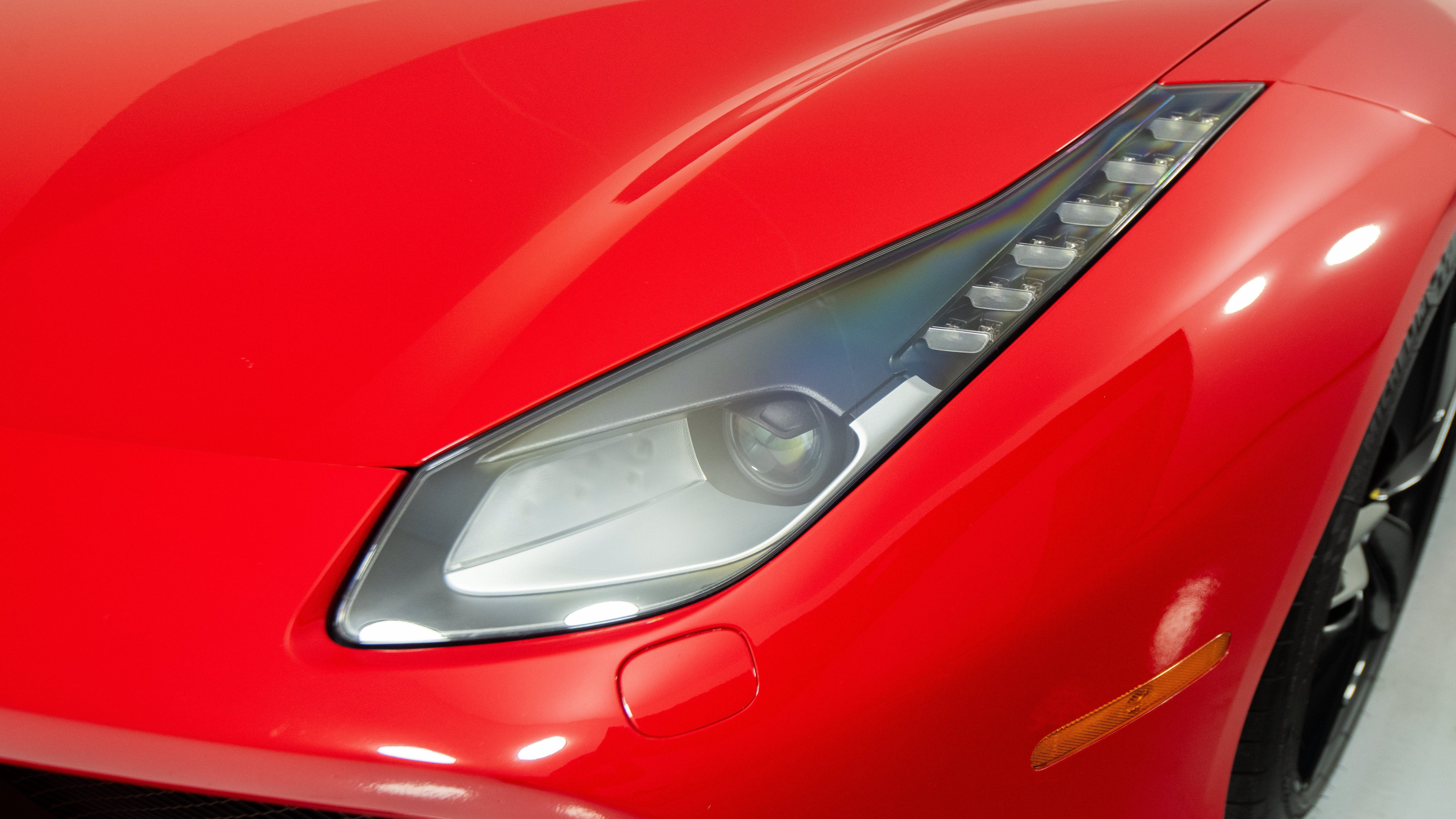 Certified 2018 Ferrari 488 GTB RWD image 13