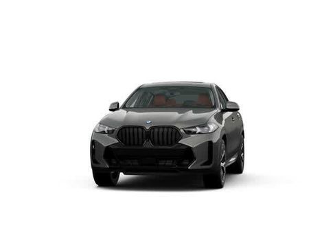 New 2026 BMW X6 xDrive40i image 3