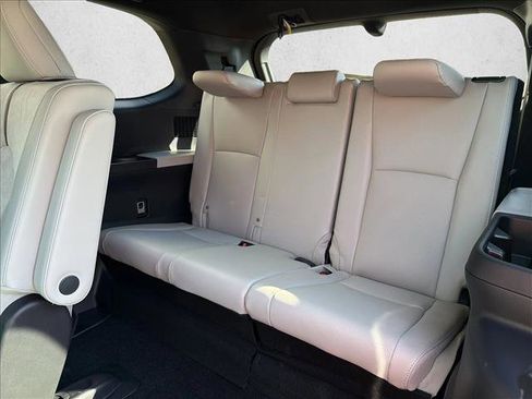 New 2026 Toyota Grand Highlander AWD Hybrid image 23