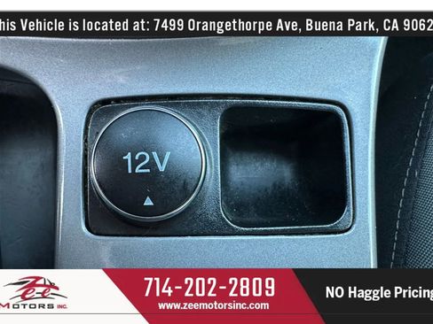 Used 2015 Ford C-MAX SE w/ Interior Protection Package image 33