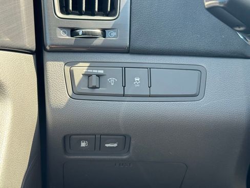 Used 2015 Hyundai Sonata Limited w/ Option Group 02 FWD image 37
