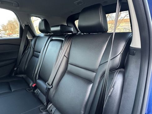 Certified 2023 Nissan Rogue SL image 30