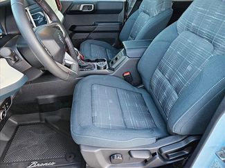 New 2025 Ford Bronco Heritage Edition video 4