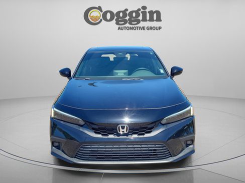 Certified 2023 Honda Civic Sport Touring image 8