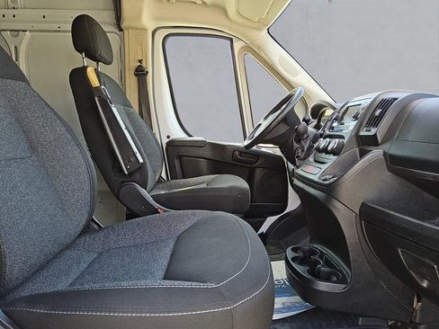 Used 2020 RAM ProMaster 2500 image 15