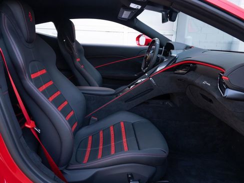 Certified 2024 Ferrari Roma image 56