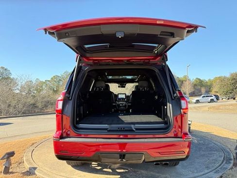 Used 2019 Lincoln Navigator Reserve w/ Cargo Package image 34