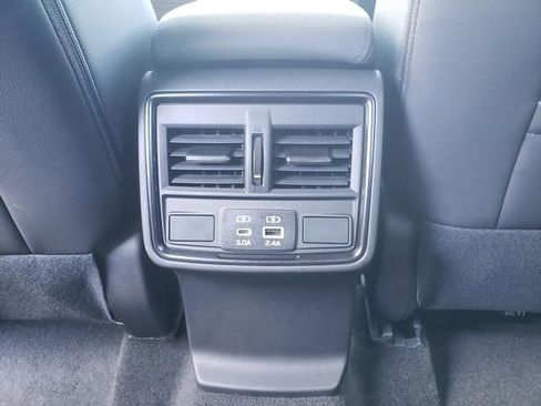 New 2026 Subaru Forester Limited AWD/4WD image 13
