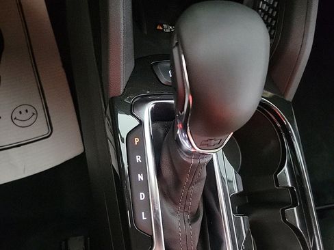 New 2026 Chevrolet TrailBlazer LT w/ Convenience Package image 22