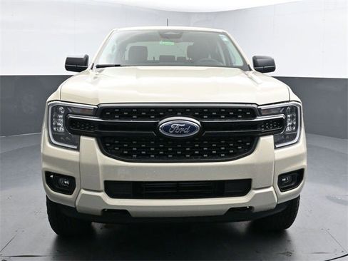 New 2025 Ford Ranger XL w/ Trailer Tow Package image 5