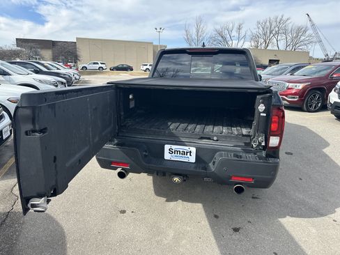 Certified 2023 Honda Ridgeline RTL-E image 11