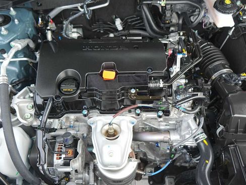 Used 2026 Honda HR-V Sport image 9