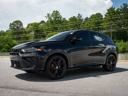 Used 2024 Dodge Hornet R/T AWD/4WD image 3
