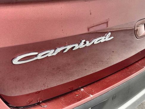 Used 2022 Kia Carnival SX Prestige FWD image 30