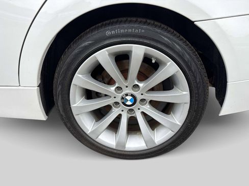 Used 2011 BMW 328i xDrive Sedan AWD/4WD image 28
