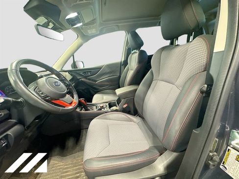 Used 2024 Subaru Forester Sport AWD/4WD image 23