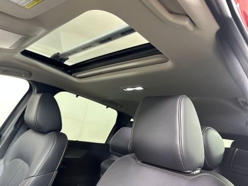 Used 2025 MAZDA CX-90 Plug-In Hybrid w/ Preferred image 12