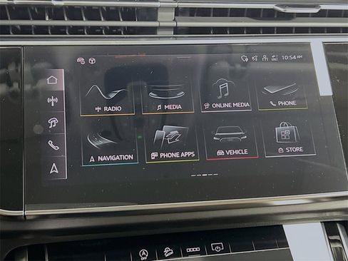 New 2025 Audi Q7 3.0T Premium Plus image 14