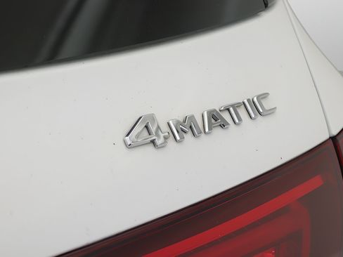 Certified 2022 Mercedes-Benz GLE 580 4MATIC image 20