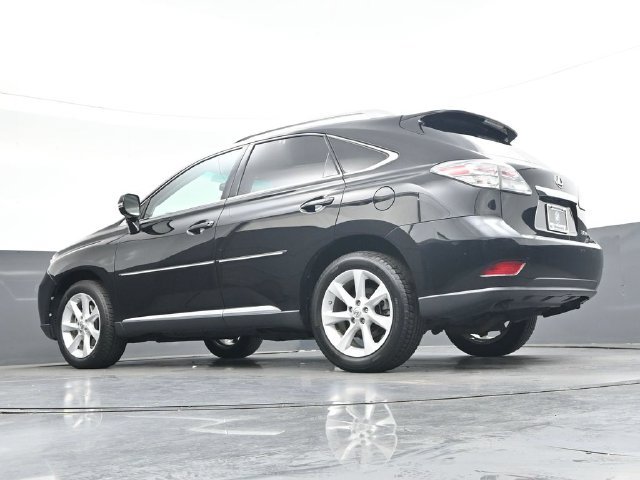 Used 2012 Lexus RX 350 AWD w/ Premium Pkg image 34