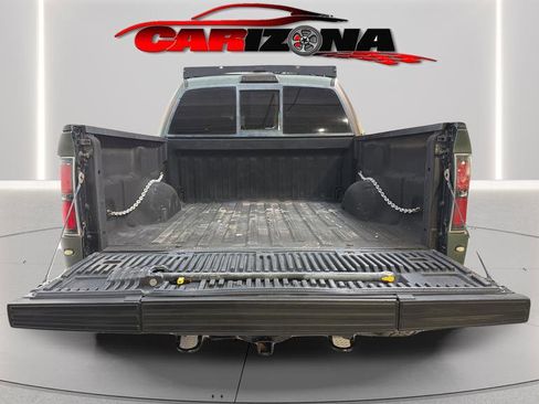 Used 2014 Ford F150 Raptor w/ Equipment Group 801A Luxury image 22