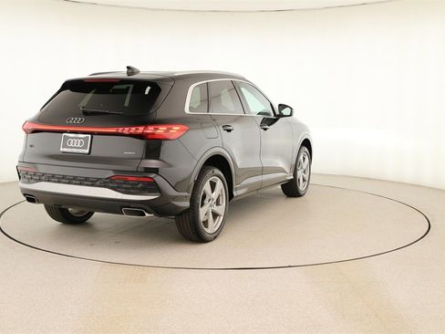 New 2025 Audi Q5 2.0T Premium Plus image 6