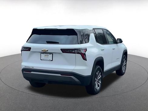 Used 2025 Chevrolet Equinox LT image 14