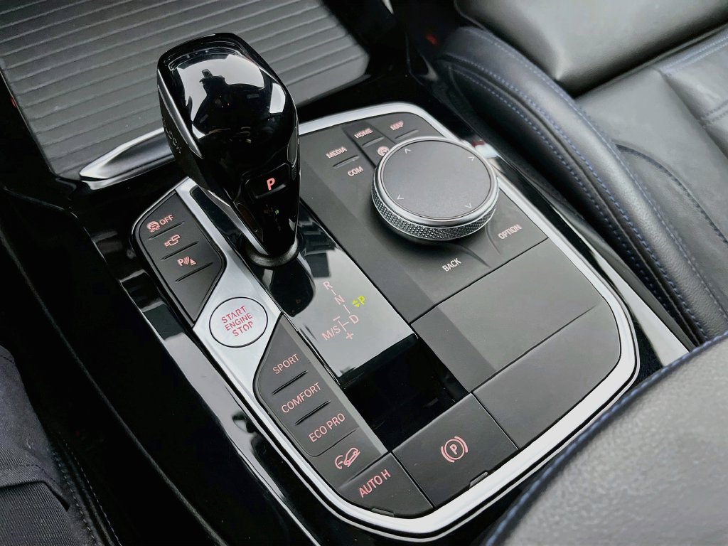 Used 2023 BMW X4 M40i AWD/4WD image 20