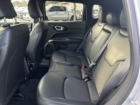 New 2026 Jeep Compass Latitude image 27