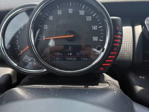 Used 2017 MINI Cooper 2-Door Hardtop FWD image 1