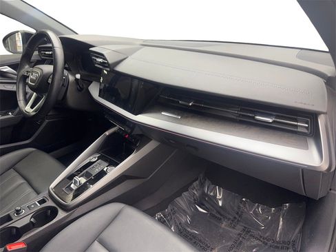 Used 2023 Audi A3 2.0T Premium Plus w/ Premium Plus Package image 53