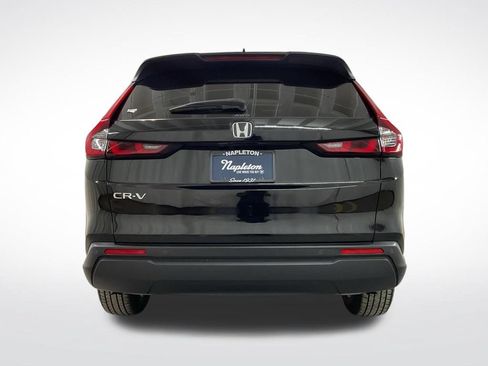 Used 2026 Honda CR-V EX-L image 22