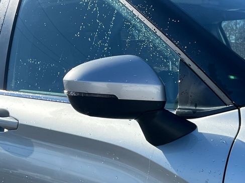 Used 2024 Mitsubishi Outlander SE image 8