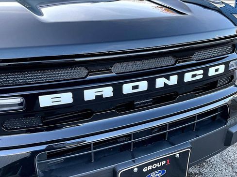 Certified 2024 Ford Bronco Sport Outer Banks image 29