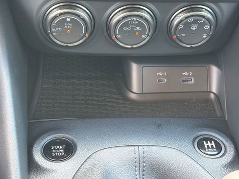 Used 2024 Nissan Z Performance w/ Floor Mat Package RWD image 26