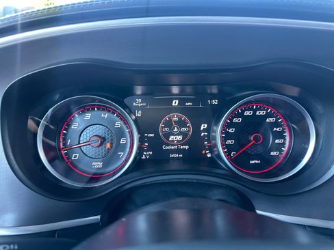 Used 2022 Dodge Charger Scat Pack w/ Plus Group RWD image 21
